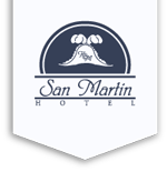 Hotel San Martin