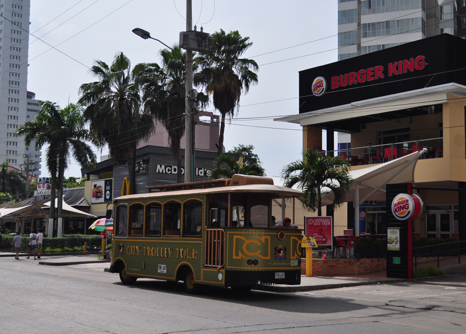 Restaurantes